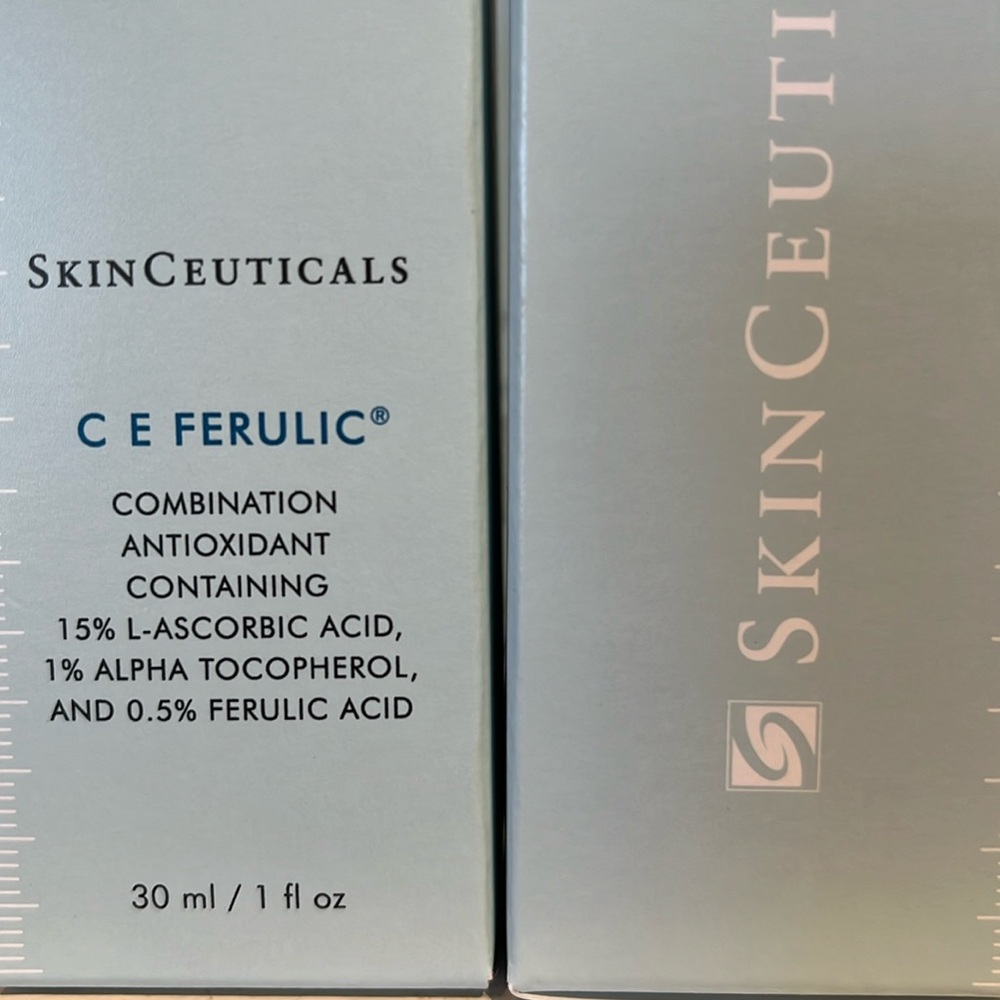 SkinCeutical CE Ferulic